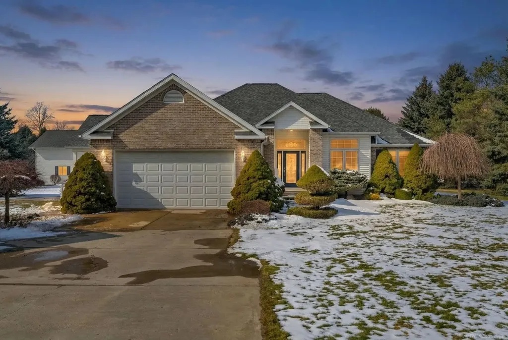 404 Whitetail Lane Watertown Township MI 48471