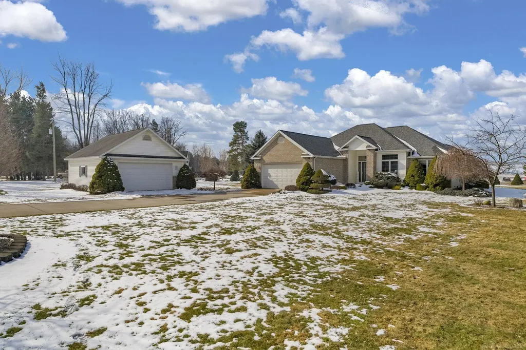 404 Whitetail Lane Watertown Township MI 48471
