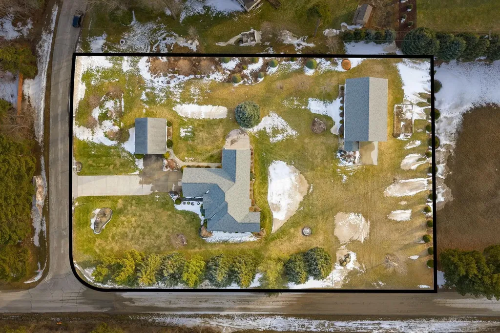 404 Whitetail Lane Watertown Township MI 48471