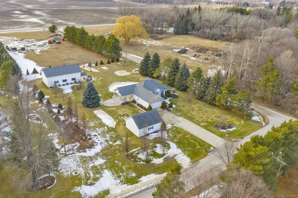 404 Whitetail Lane Watertown Township MI 48471