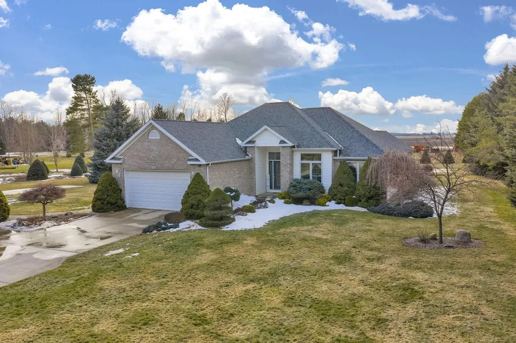 404 Whitetail Lane Watertown Township MI 48471