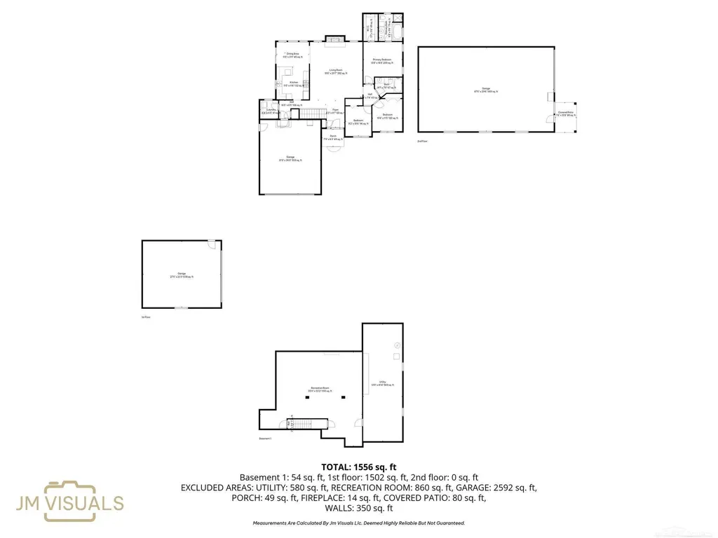 404 Whitetail Lane Watertown Township MI 48471