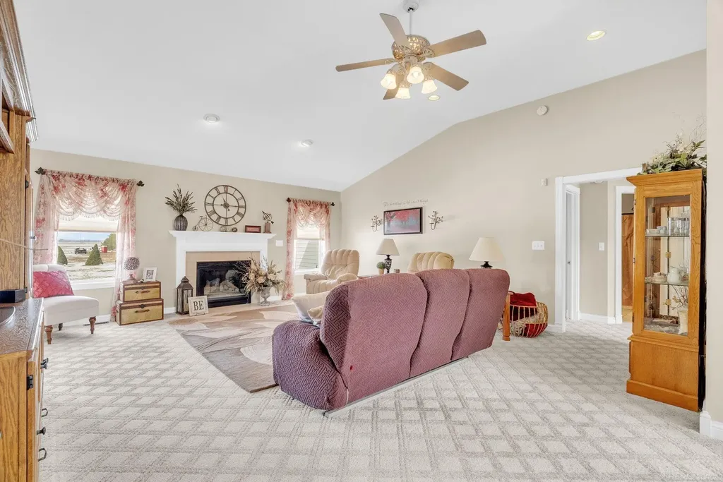 404 Whitetail Lane Watertown Township MI 48471