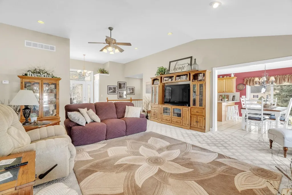 404 Whitetail Lane Watertown Township MI 48471