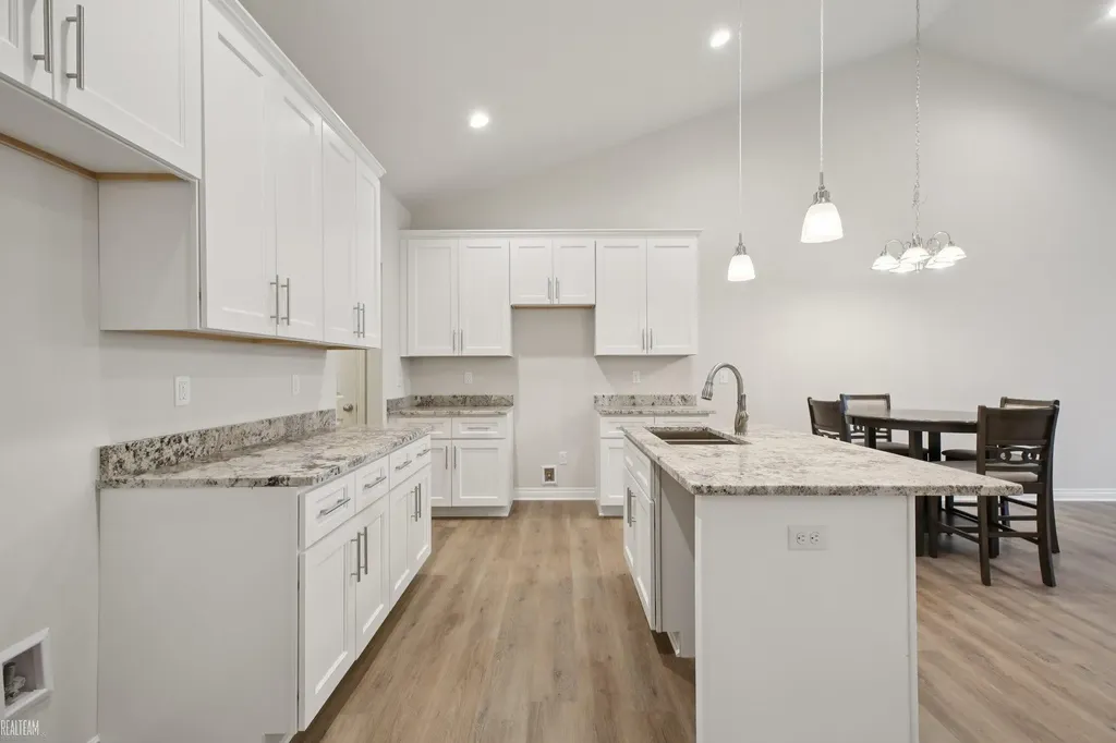 48323 Whittington Drive Chesterfield Township MI 48047