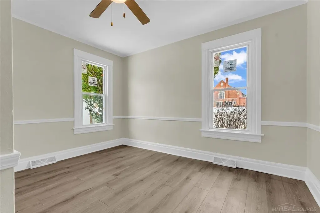412 Orchard Street St. Clair City MI 48079