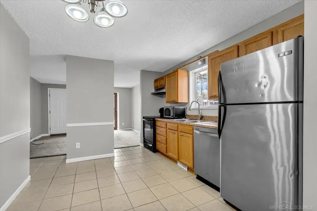 412 Orchard Street St. Clair City MI 48079