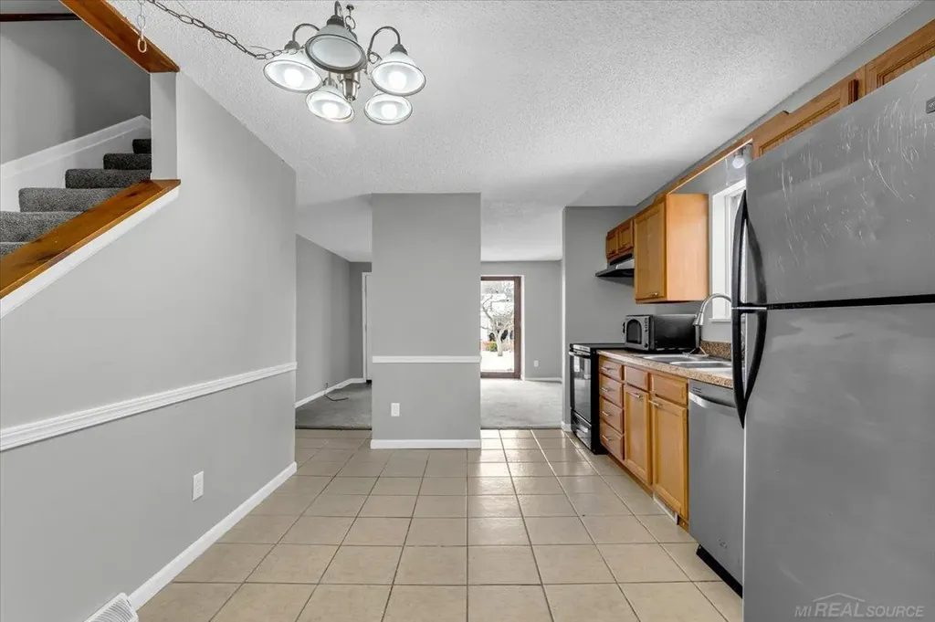 412 Orchard Street St. Clair City MI 48079