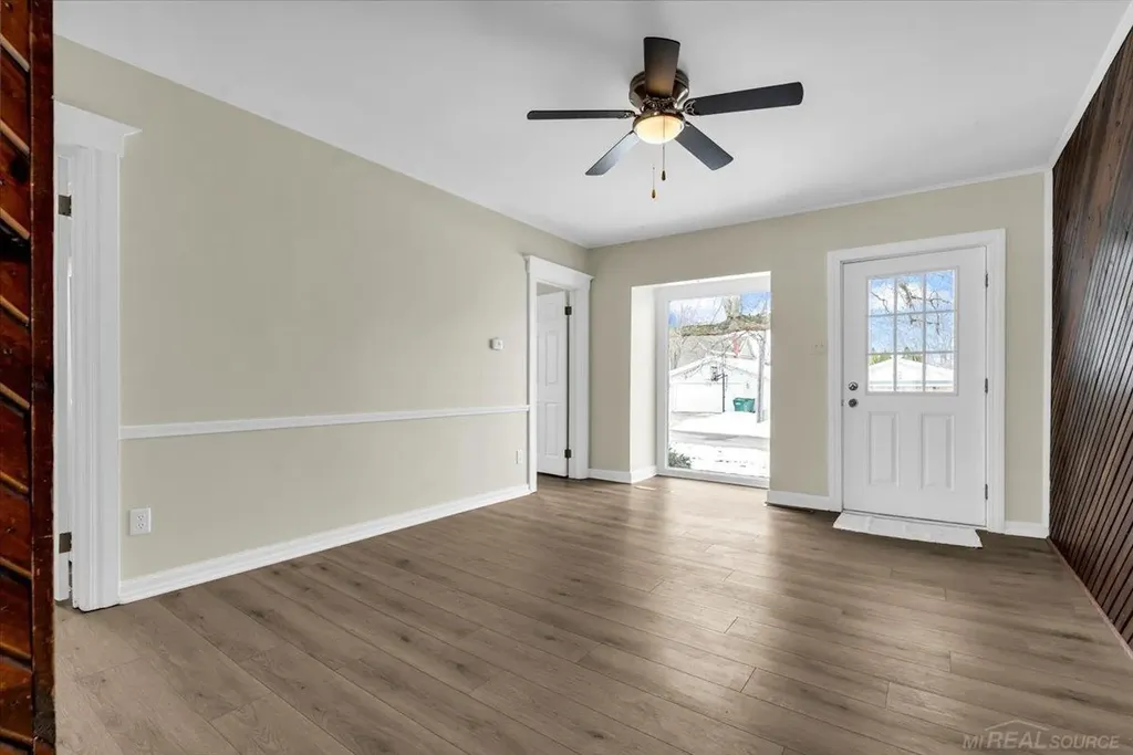 412 Orchard Street St. Clair City MI 48079