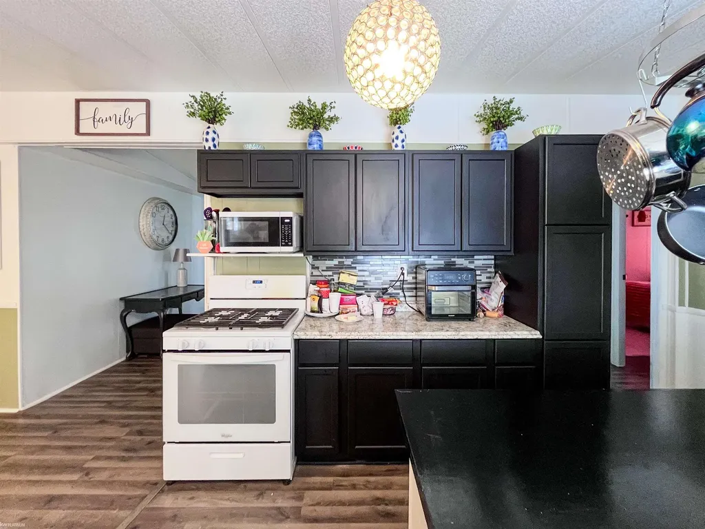 5270 Argyle Court Macomb Township MI 47310