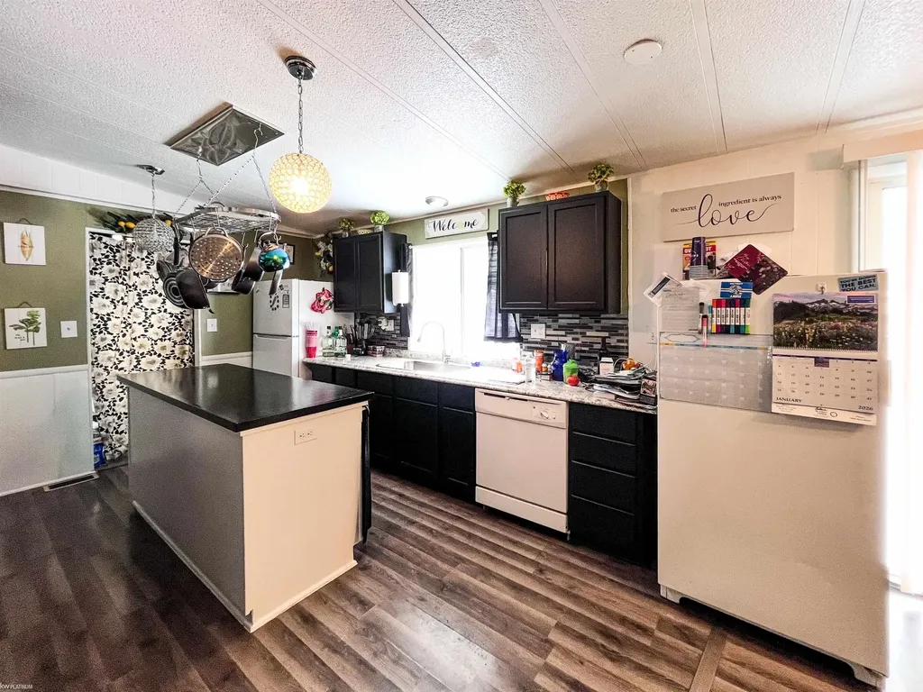5270 Argyle Court Macomb Township MI 47310
