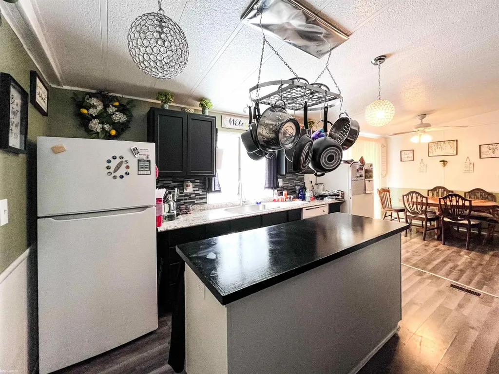 5270 Argyle Court Macomb Township MI 47310