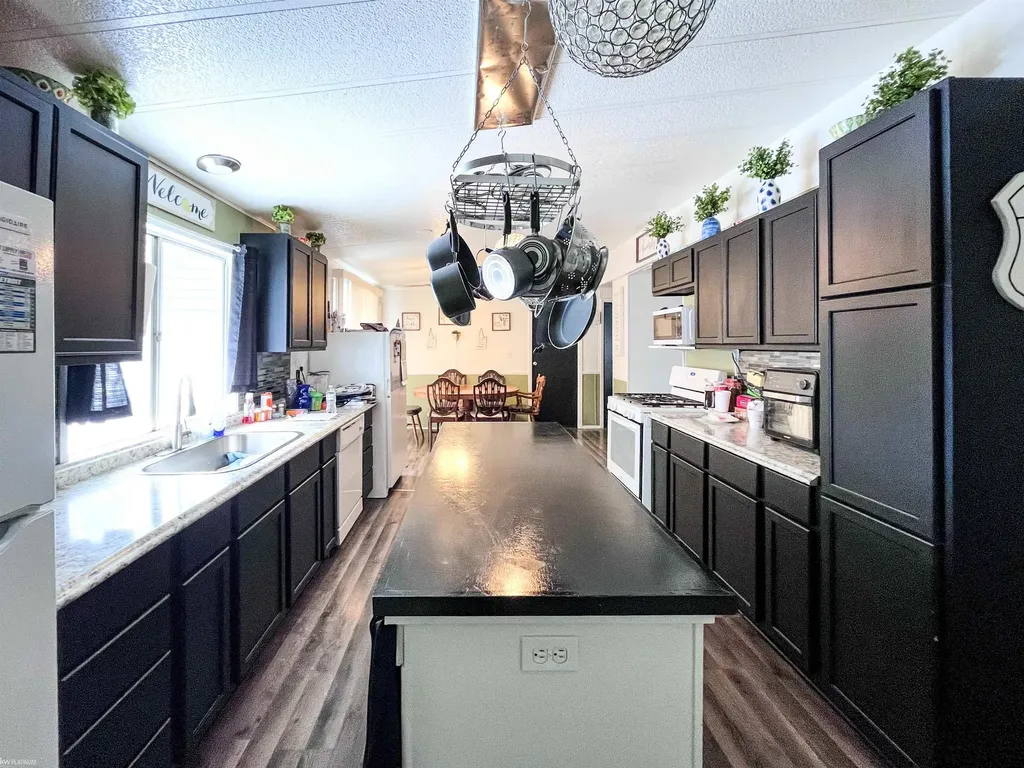 5270 Argyle Court Macomb Township MI 47310