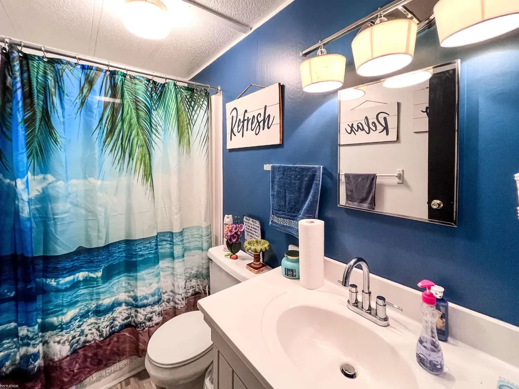 5270 Argyle Court Macomb Township MI 47310