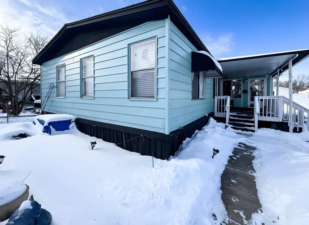5270 Argyle Court Macomb Township MI 47310