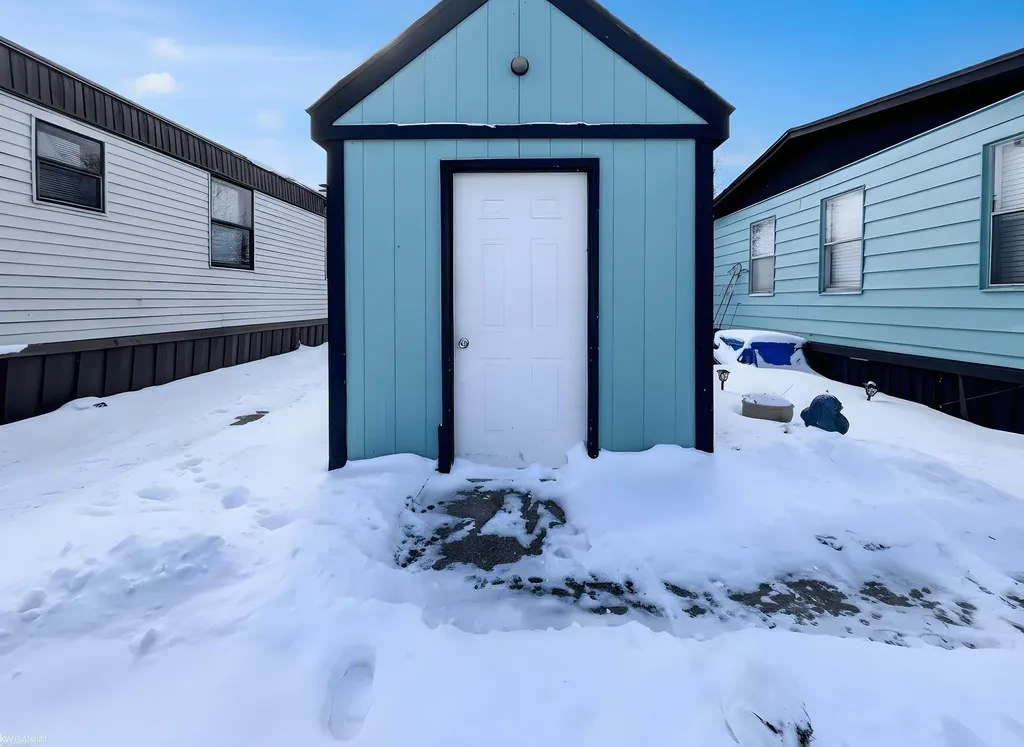 5270 Argyle Court Macomb Township MI 47310