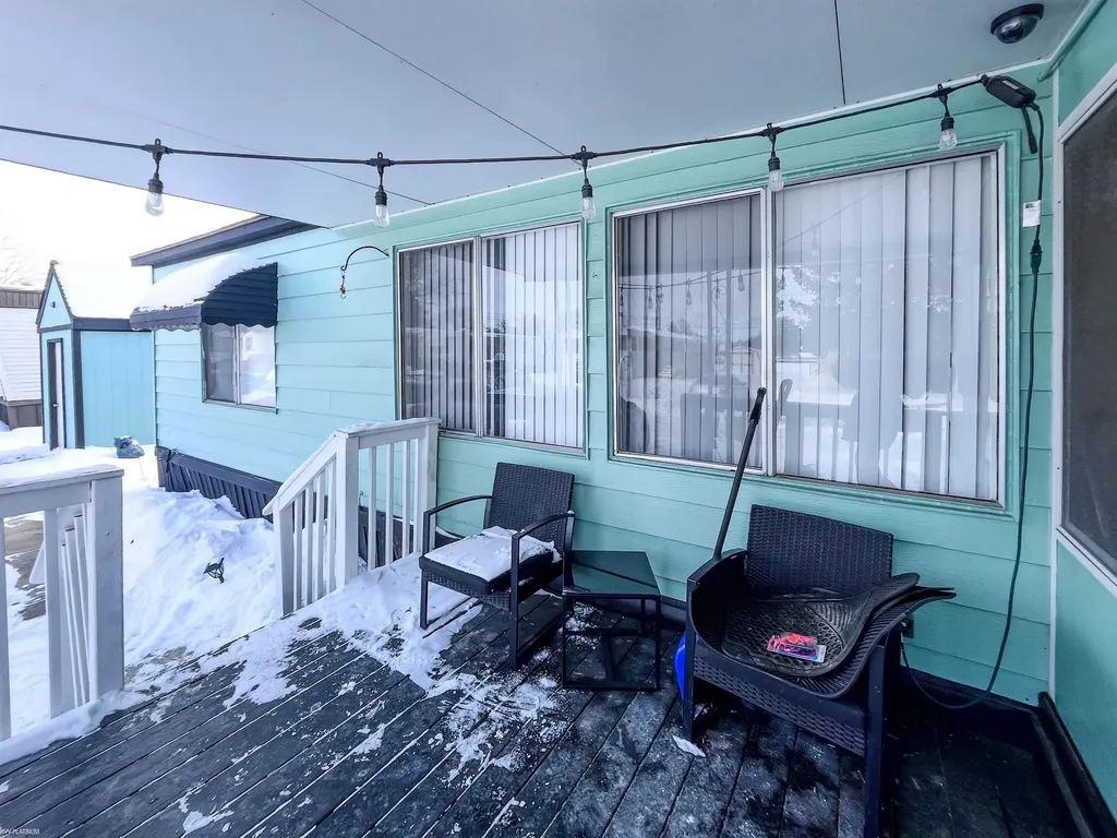 5270 Argyle Court Macomb Township MI 47310