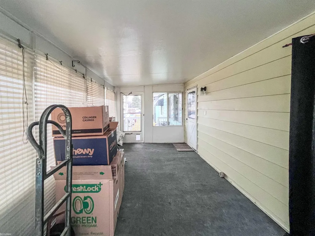 5270 Argyle Court Macomb Township MI 47310