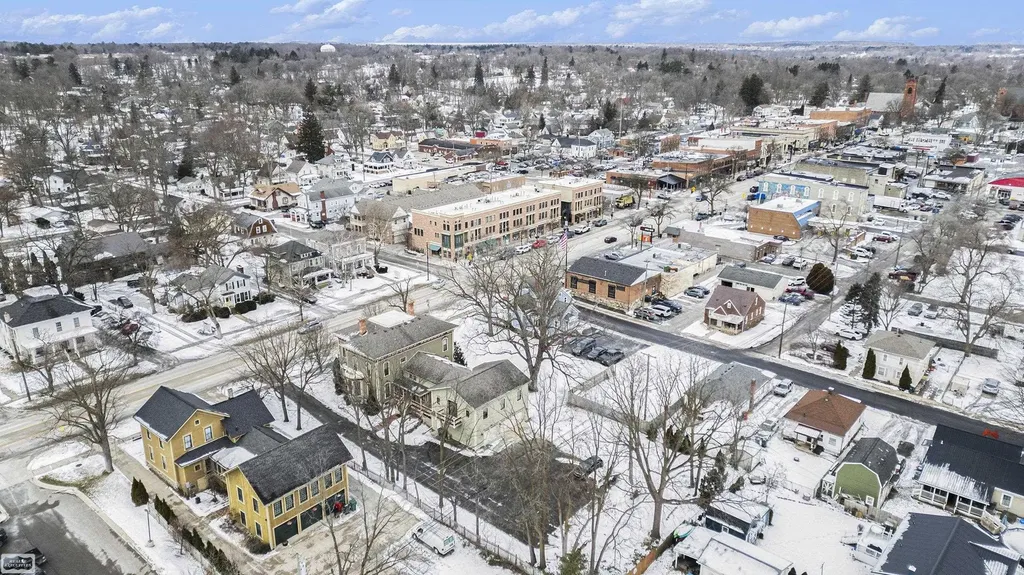 185 S Main Street Romeo Village MI 48065