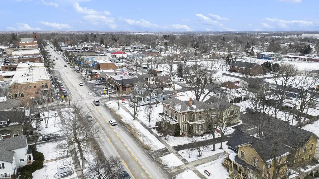 185 S Main Street Romeo Village MI 48065