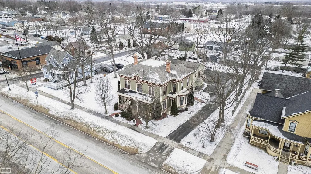 185 S Main Street Romeo Village MI 48065