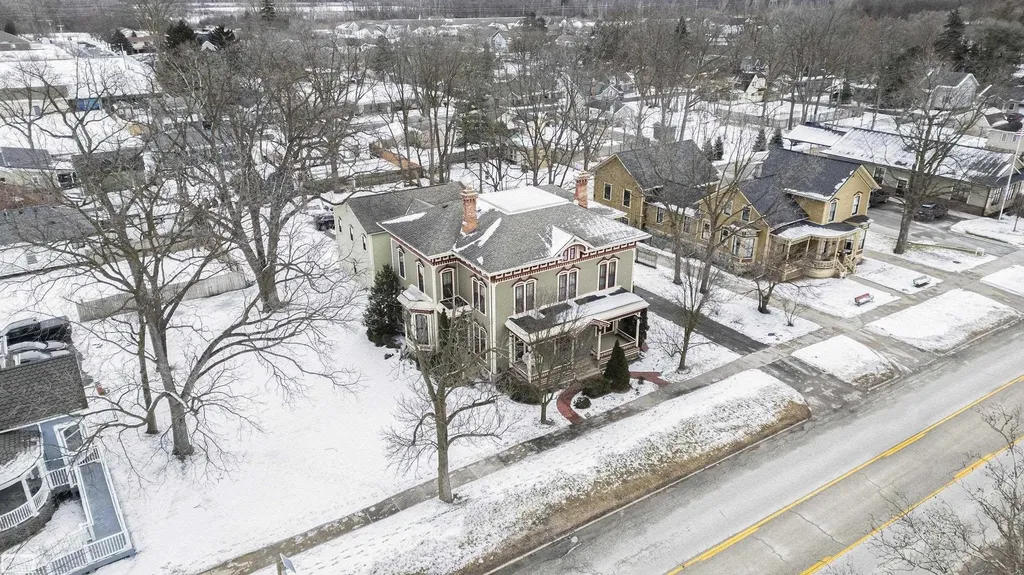 185 S Main Street Romeo Village MI 48065