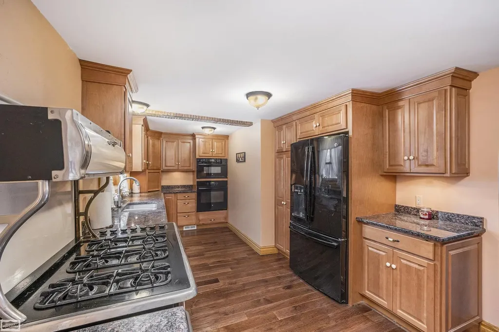 185 S Main Street Romeo Village MI 48065