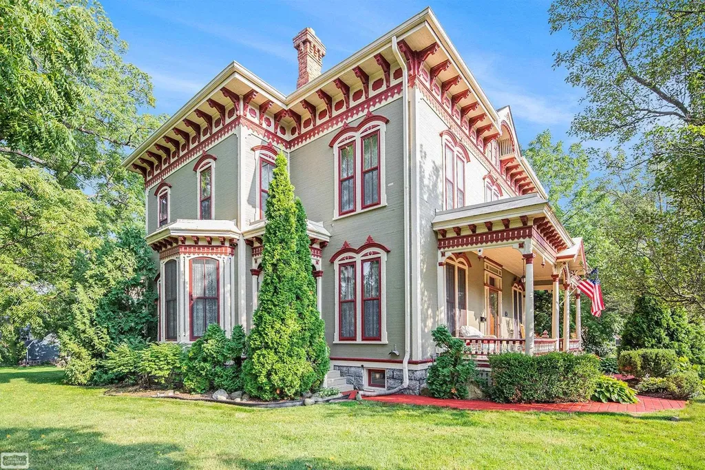 185 S Main Street Romeo Village MI 48065