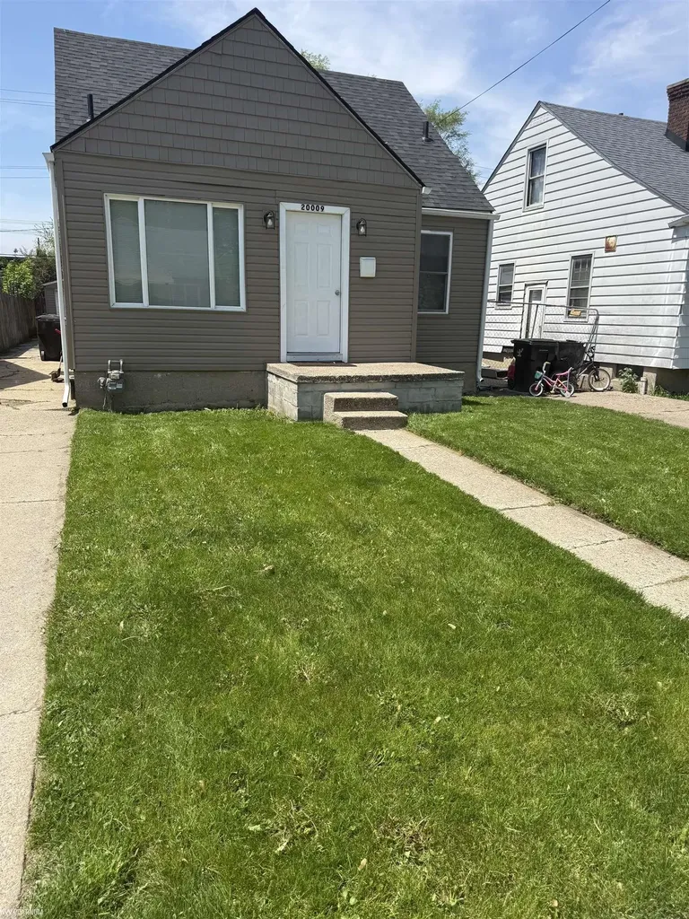 20009 Concord Avenue Detroit City MI 48234