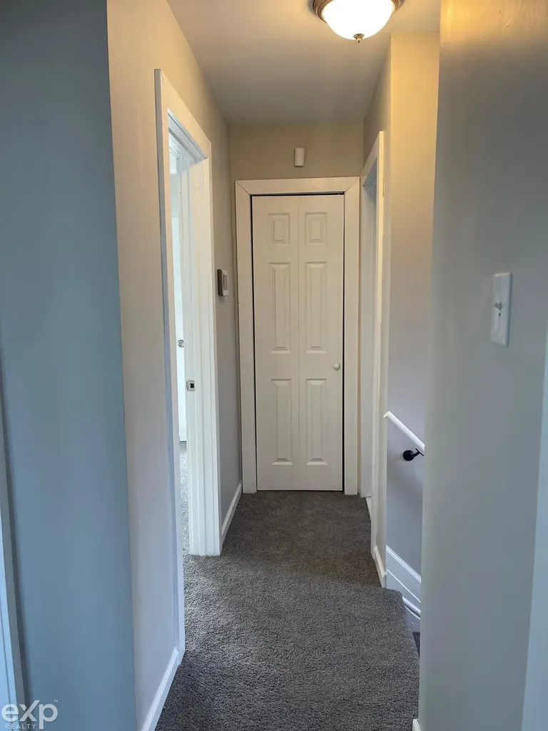 8443 Chalfonte Street Detroit City MI 48238