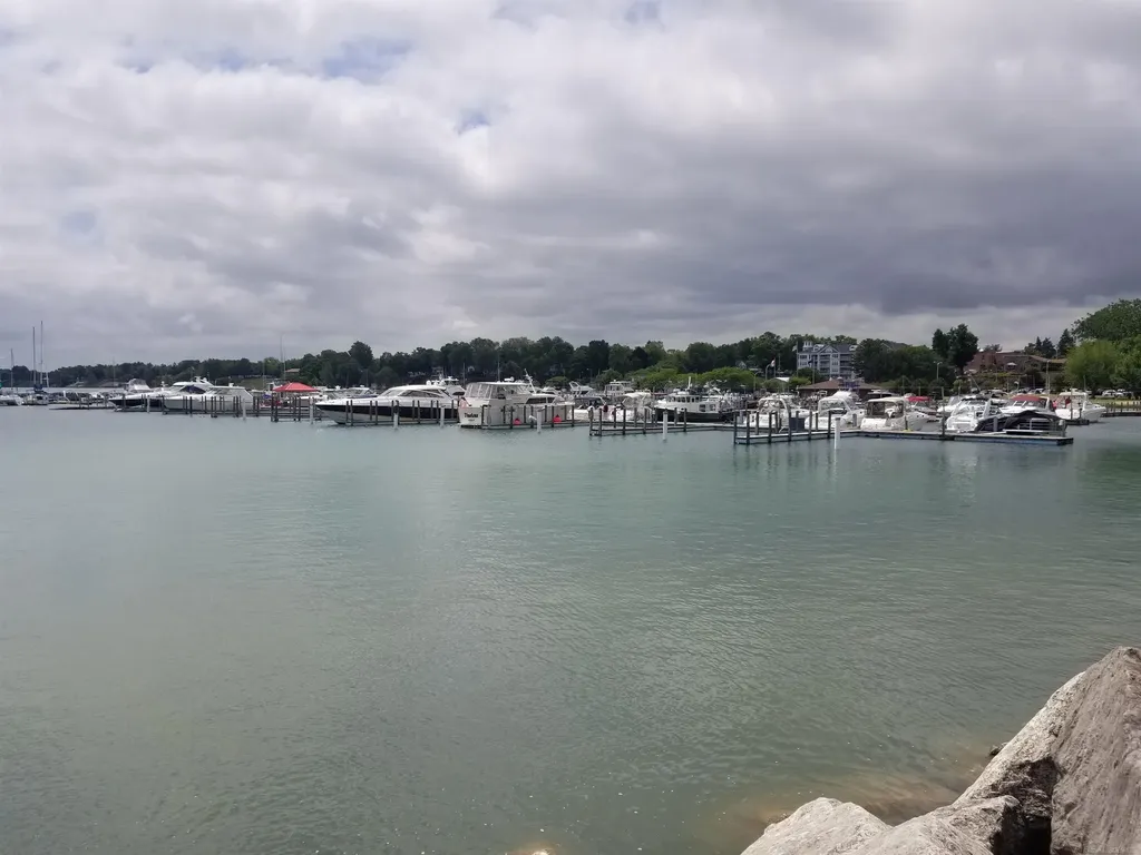 7127 Lake Street Lexington Village MI 48450