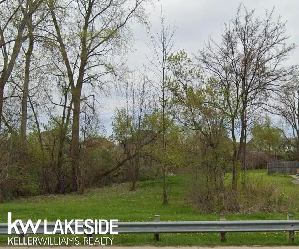 0000 25 Mile Road Utica City MI 48316