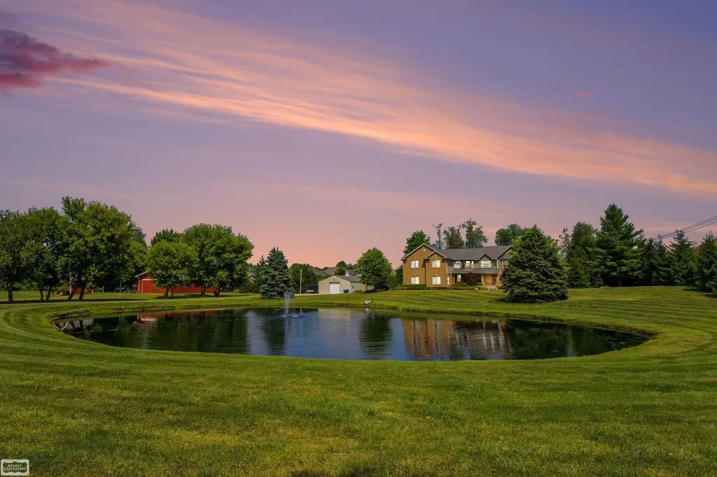 62650 Mound Road Washington Township MI 48094