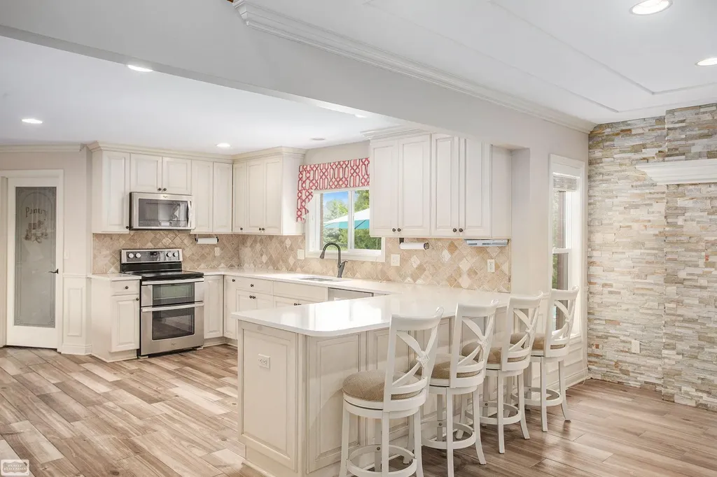 62650 Mound Road Washington Township MI 48094
