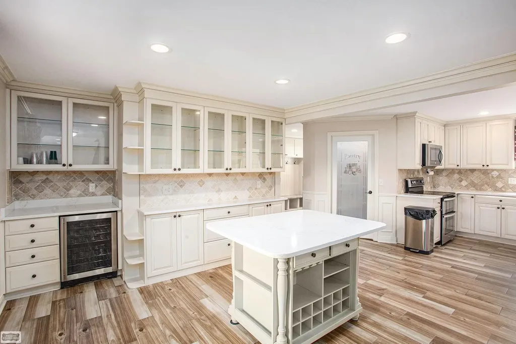 62650 Mound Road Washington Township MI 48094