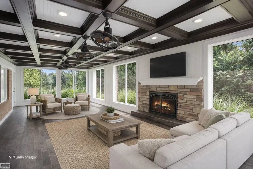 62650 Mound Road Washington Township MI 48094