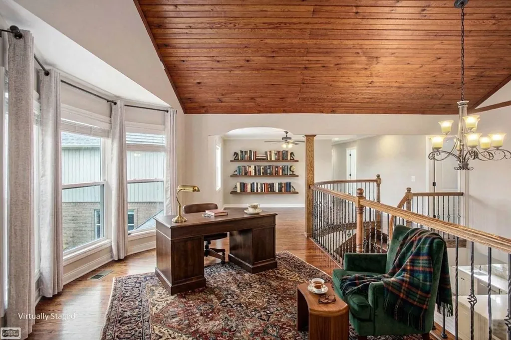 62650 Mound Road Washington Township MI 48094