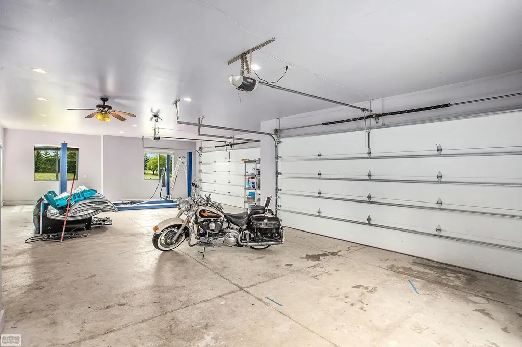 62650 Mound Road Washington Township MI 48094
