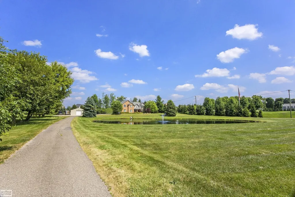 62650 Mound Road Washington Township MI 48094