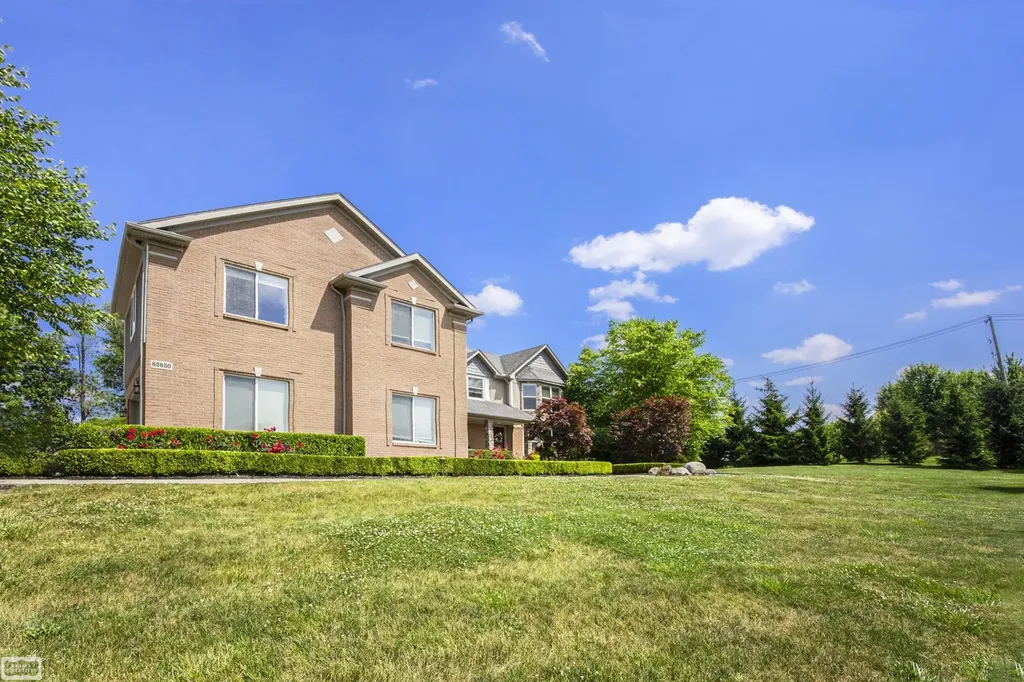 62650 Mound Road Washington Township MI 48094