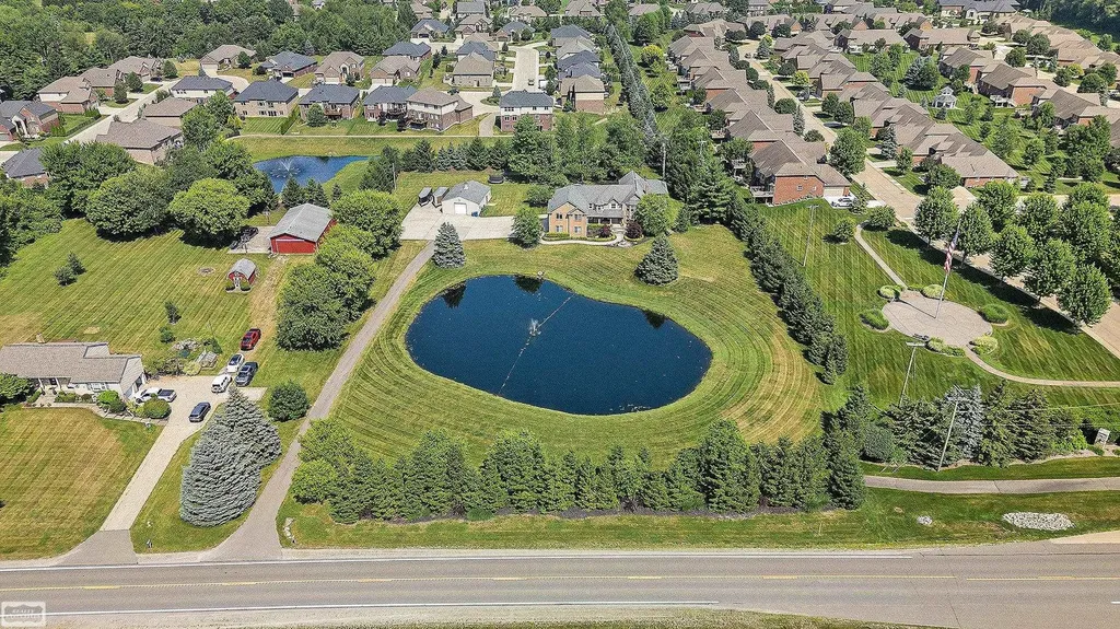 62650 Mound Road Washington Township MI 48094