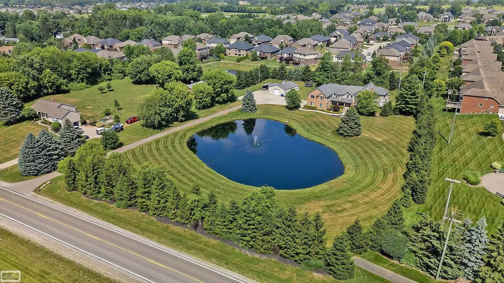 62650 Mound Road Washington Township MI 48094