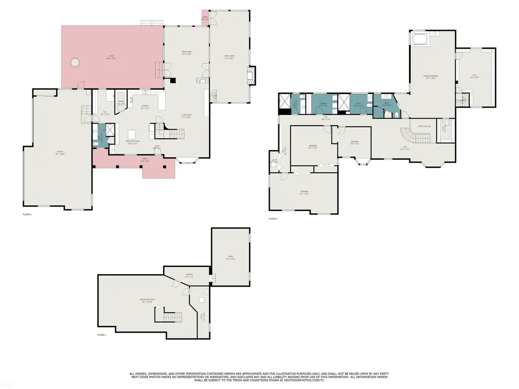 62650 Mound Road Washington Township MI 48094