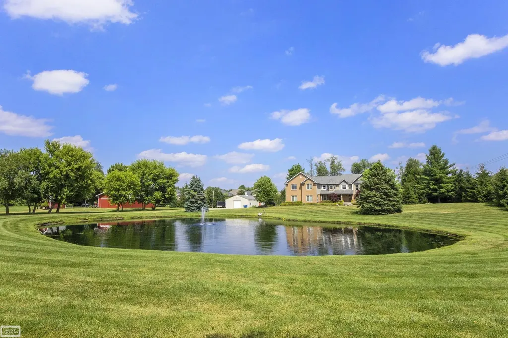 62650 Mound Road Washington Township MI 48094