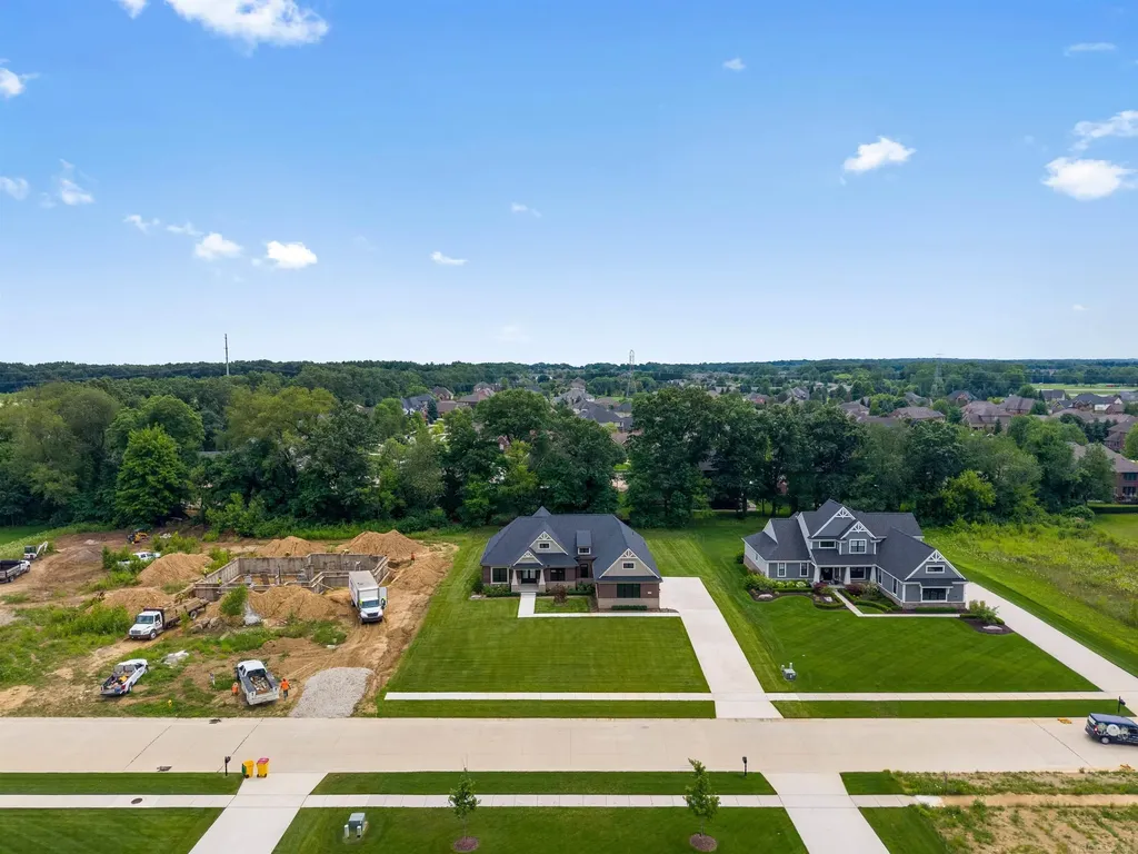 7376 Mulberry Drive Washington Township MI 48095