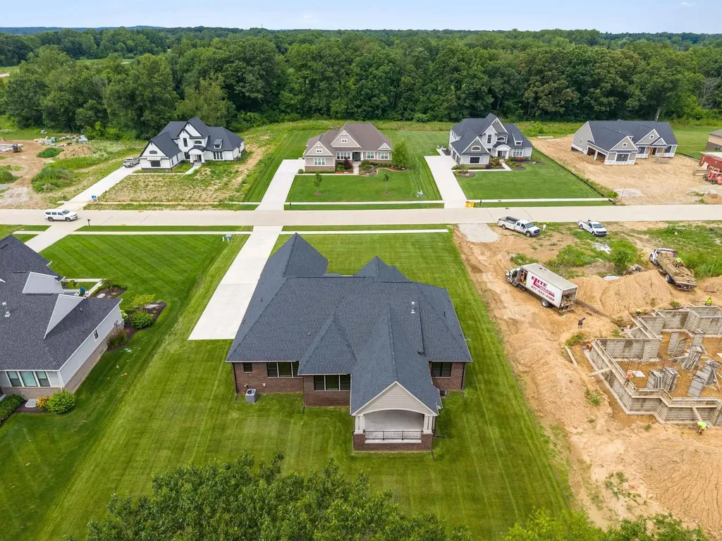 7376 Mulberry Drive Washington Township MI 48095