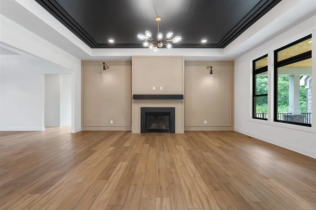 7376 Mulberry Drive Washington Township MI 48095