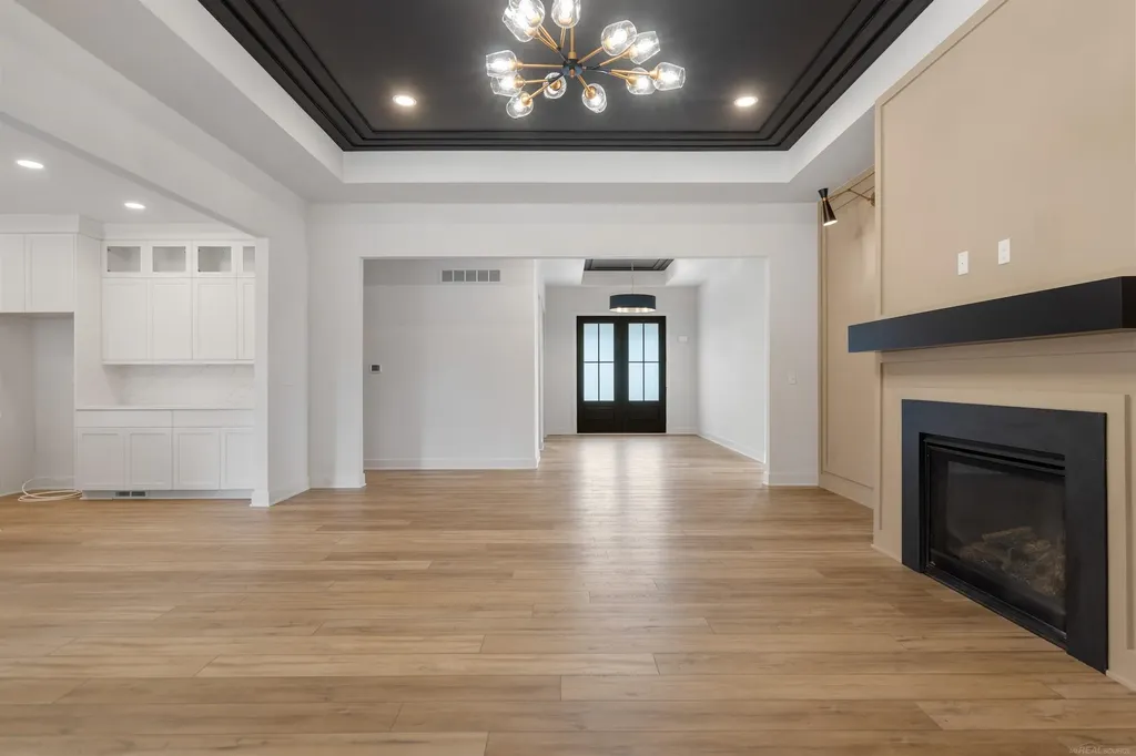 7376 Mulberry Drive Washington Township MI 48095