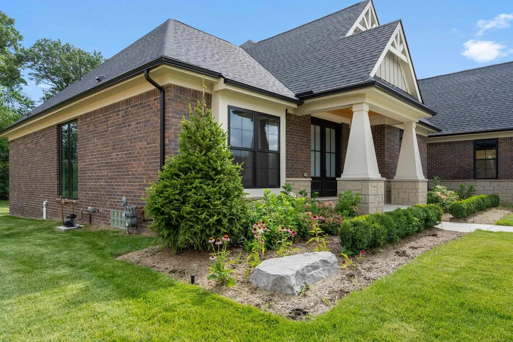7376 Mulberry Drive Washington Township MI 48095