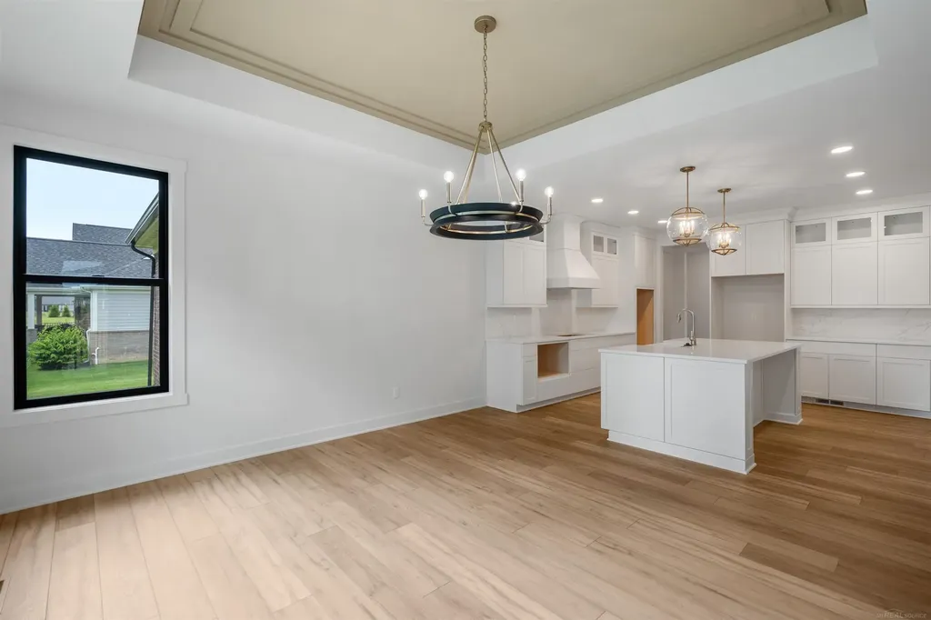 7376 Mulberry Drive Washington Township MI 48095